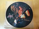 Slayer - The first command Picture Disc, lim. 99
