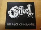 Spike - The price of pleasure, early David T. Chastain