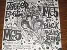 1966 GRANDE BALLROOM CONCERT flyer,  Rob Tyner #7