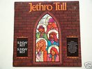 JETHRO TULL - SUNDAY BEST - 1971 AUSTRALIAN LP - EX