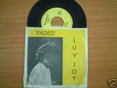 Rare Modern Soul 45 - LUV' JOY - Peardrop 16646 - 80s