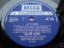 ROLLING STONES LET IT BLEED UK PRESS PRISTINE UnPlAyEd