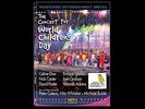 The concert for World Children's Day
