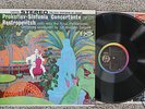 Capitol SG 7121 FDS ste/Prokofiev