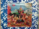 Rolling Stones THEIR SATANIC MAJESTIES REQUEST LP nm 3D
