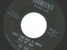 TIMI YURO NORTHERN SOUL FREQENCY RECORD RARE 45