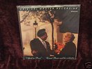 Basie April in Paris - Sealed Mobile Fidelity LP MFSL