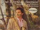 RARE JAZZ OG   ART PEPPER MEETS RHYTHM SECTION   NM-