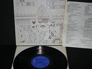 Orig.HAROLD McKINNEY (VOICES) LP TRIBE LABEL FUNK SOUL 