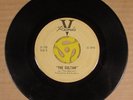 Neil Young & The Squires 45 RPM Record The Sultans on V