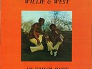 Willie & West / At Their Best on Stang