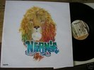 NARNIA - Aslan Is Not A Tame Lion, RARE 1974 LP... EX+