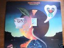 NICK DRAKE PINK MOON PINK RIM 1ST PRESS STUNNER ISLAND