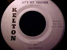 Northern Soul 45 Fantastic Epics 