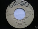 GREAT BFG GARAGE PUNK 45'S  