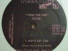 Elvis Presley  PROMO  12