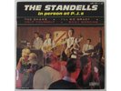 Rare Standells French EP Liberty