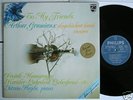 Arthur Grumiaux Hajdu Dvorak Kreisler Philips Import