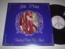 JOE PEACE Finding Peace Of Mind Acid Folk Psych Orig M-