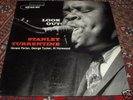 STANLEY TURRENTINE  