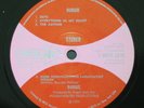 BUDGIE Same UK Original LP 1st Red Pink MCA Label Psych
