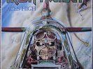 Iron Maiden NEW ZEALAND 12