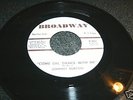 LISTEN -SOUL POPCORN -JOHNNY BURTON COME ON DANCE ...