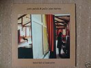 PJ HARVEY&JOHN PARISH Dance Hall at Louse Point LP MINT