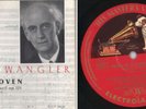 RARE FURTWANGLER WALP 1286/87 BOX SET