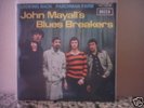  FRENCH EP - JOHN MAYALL - LOOKING BACK