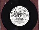 Mike Oldfield Orchestral Tubular Bells Aust 45 K5840