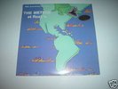 The Meters-Live At Rozy's-Sealed LP-1976- 
