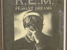 REM R. E. M. Peasant Dreams Live ca.1983 TMOQ