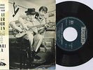 OST LE BONHEUR EST POUR DEMAIN CROLLA DELERUE VERY RARE
