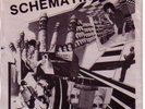 SCHEMATIX-Jagged Edge CA KBD punk