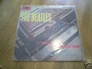 THE BEATLES please please me RARE STEREO LP ORIG 1963