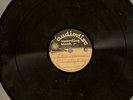Roy Orbison Pretty Woman 10''Audiodisc Acetate 78 RPM