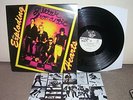 EXPLODING HEARTS GUITAR ROMANTIC LP 1ST PRESS KBD PUNK
