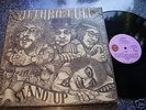 JETHRO TULL STAND UP GATEFOLD PINK ISLAND POP UP