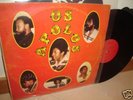 OS APOLOS - Hyper Rare AFRO BEAT FOLK \ FUNK Angola LP
