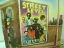 TRIBESMAN-STREET LEVEL -  Lovers/Roots LP