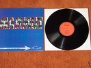 Mammut Krautrock Deutschrock 1971 Reissue  LP