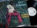 RARE SOUL PROMO-CEASAR FRAZIER-