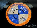 George Harrison - You UK 1975 p/s *DEMO* Beatles *NM*