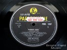 Beatles Rubber Soul UK 1st MONO Press *FACTORY SAMPLE*