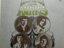 KINKS Something Else ORIG 3-COLOR REPRISE LP In Shrink