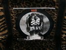 KISS  CARNIVAL OF SOULS (HEAD)   PICTURE DISC  
