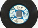 BEATLES  MISERY   VJ PROMO EP  WHITE LABEL  RARE