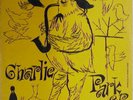 Charlie Parker-The Magnificent-Clef 646-DSM-BEAUTIFUL
