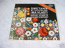 SMETANA My Fatherland Mercury Living Presence CL-2-100